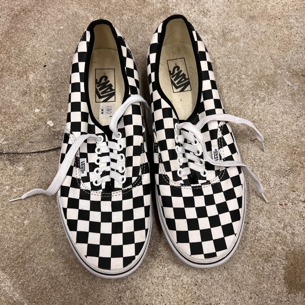 Wore once